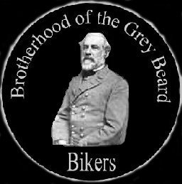 Brotherhood of the Grey Beard Bikers 